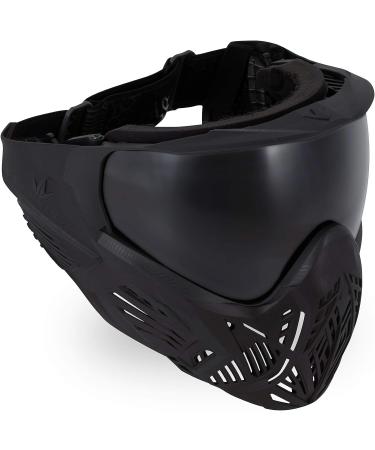 Bunkerkings CTRL Loader and CMD Mask Bundle - Pitch Black | Electronic Paintball Gear - Buy Online on SooperMarket.com