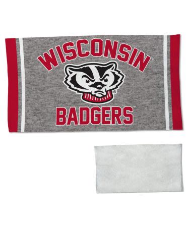 McArthur Wisconsin Workout Exercise Towel