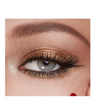 Go Ho Glitter Eyeshadow & Eyeliner Set - Diamond Sparkle Makeup Kit for Women - Korean Makeup 04 Champagne Bronze - Buy Online on SooperMarket.com