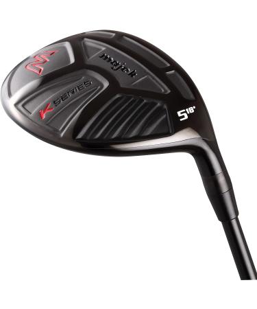Petite Senior Women's Majek K-Series High Launch 460cc 12.5 Driver & 3 5 Fairway Wood Set | Senior Ladies Flex Graphite Shaft | Premium Tour Velvet Grip | Right Handed - Buy Online on SooperMarket.com