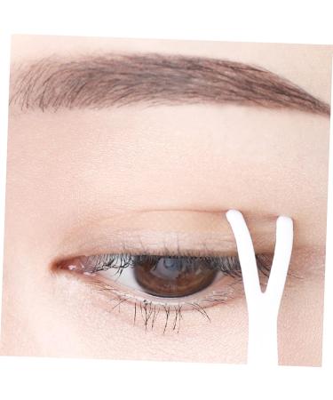 Buy Mikinona 2 Lace Double Eyelid Stickers - Double-Sided Tape for Hooded Eyes | Eye Shaping Makeup Supplies | International Shipping Available - Buy Online on SooperMarket.com
