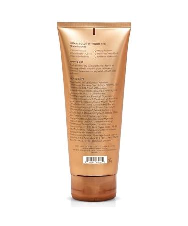 Cream Liquid Bronzer for Face and Body Glow - Washable Cream Bronzer - Instant Blurring Bronzer - Body Bronzer & Body Blur - Smoothing & Firming Bronzing Lotion for Youthful Glow - Buy Online on SooperMarket.com