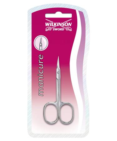 Wilkinson 7000911D Skin Scissors with Pointed Blades