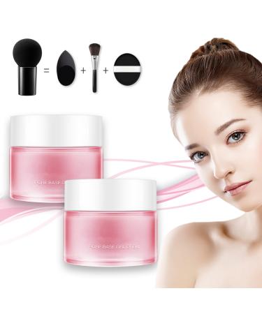 2023 New Magical Perfecting Base Face Primer Under Foundation Duskweling Magical Perfecting Base Face Primer Under Foundation (2Pack)