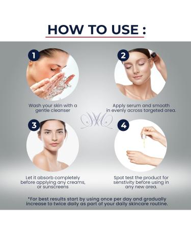 Mitchell USA Ageless Lift & Firm Serum 30ml - Anti-Aging Revitalizing Skin with Lotus Extract - Fast International Shipping - Buy Online on SooperMarket.com