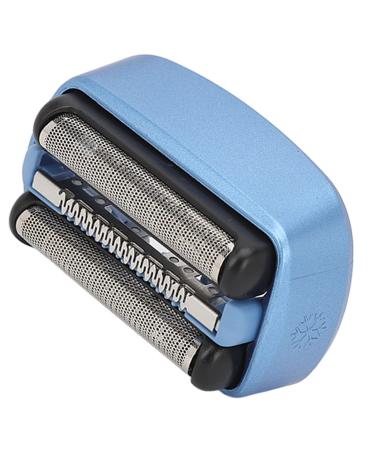 40b Replacement head foil for close and smooth cutting shaving foil replacement trim