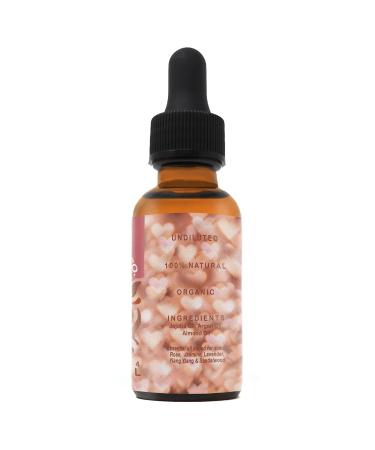 Love Potion #14 Beard Oil - Sandalwood Jasmine Lavender & Ylang Ylang | International Shipping - Buy Online on SooperMarket.com