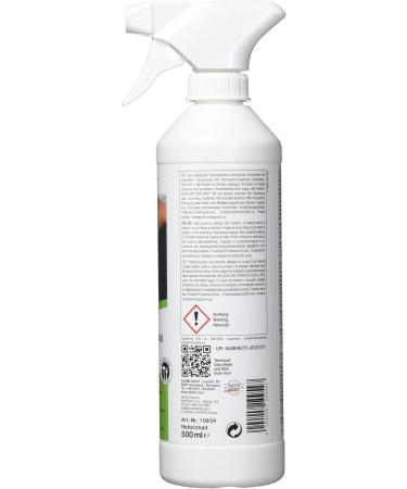 AKEMI Crystal Clean 500ml Spray - Ready to Use Cleaner | International Shipping - Buy Online on SooperMarket.com