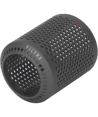 Hair Dryer External Filter Cage Easy to Install Strong Reusable Hair Dryer External Filter for HD08 - Buy Online on SooperMarket.com