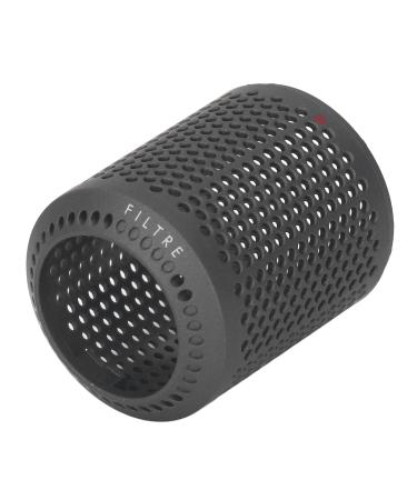 Outer Filter Cover for HD01 HD03 HD08 Hair Dryer Outer Strainer Replacement Hair Dryer Strainer Filter Mesh Cap