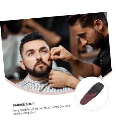 Beavorty 3-Piece Beard Scissors Set for Men - Stainless Steel Trimming Tools with Comb - Men's Grooming Kit - Buy Online on SooperMarket.com