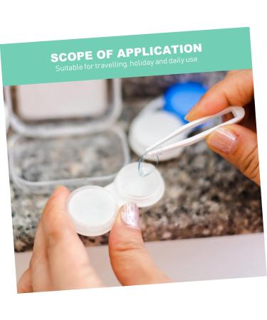 Didiseaon 15 Sets Tweezers Suction Applicator Tool Remover Suction Small Suction Stick - Buy Online on SooperMarket.com