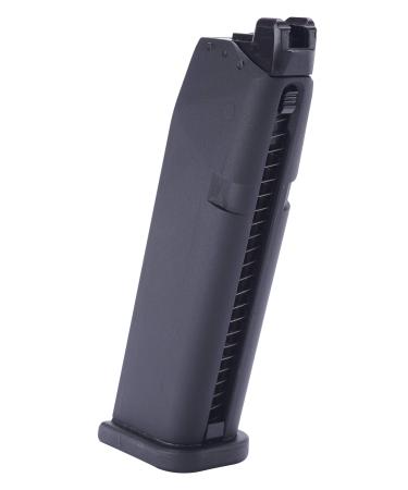 Elite Force Glock Fits Green Gas Glock 17 Gen4 20-round
