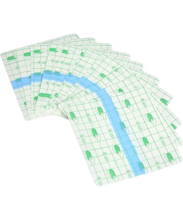40PCS Thigh Lifting Tape - Self-Adhesive Leg Firming Patch for Cellulite & Sagging Skin - Buy Online on SooperMarket.com