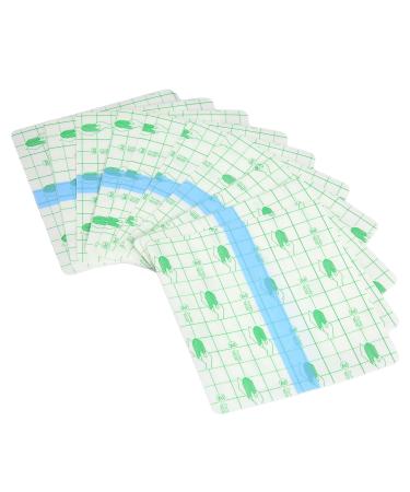 40PCS Thigh Lifting Tape Thigh Lifting Sticker Thigh Lift Tape Self Adhesive Leg Lifting Firming Tightening Cellulite Patch Anti-Cellulite Slimming Sticker for Lifts Cellulite & Sagging Skin on Thigh