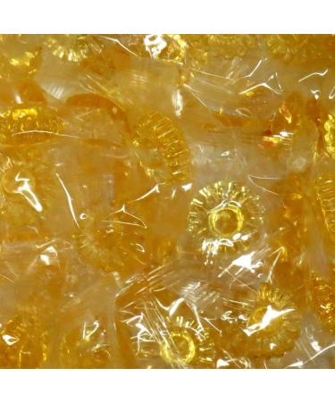 Premium Honey Barley Sugar Hard Candy Made from 100% Pure Honey - Tristan Foods (228g) 228 g (Pack of 1) - Buy Online on SooperMarket.com