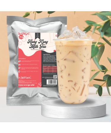 Hong Kong Milk Tea Powder (1kg)