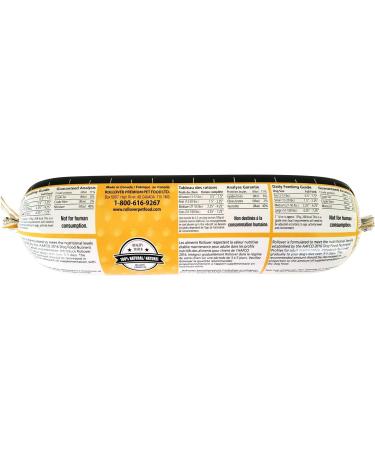 Rollover Chicken Dog Food - 2kg 2 kg (Pack of 1) Chicken - Buy Online on SooperMarket.com