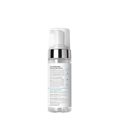 Buy The Good Stuff Volumizing Hydration Foam Conditioner - 4.90 oz | Best International Shipping & Hydration for All Hair Types - Buy Online on SooperMarket.com