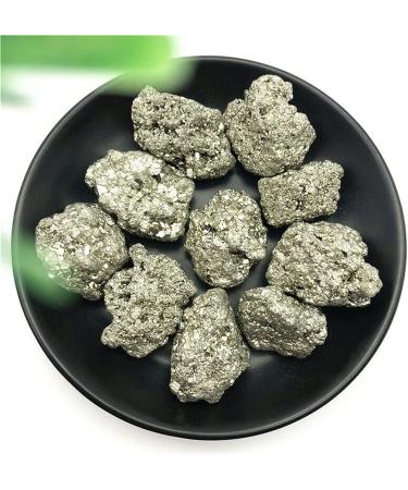 for 1pc Natural Iron Pyrite Cluster Crystal Stone Rough Display Specimen Minerals Natural Quartz Crystals FUZEGRDLI - Buy Online on SooperMarket.com