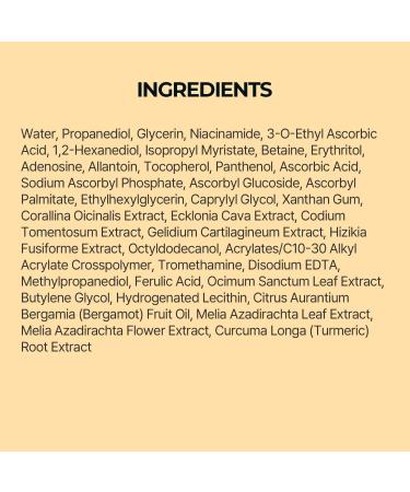 Torriden CELLMAZING Vita C Ampoule 1.01 fl. Oz | Refine Pores & Texture | 5D Vitamin C & Seaweed Complex | Premium Korean Skin Care - Buy Online on SooperMarket.com