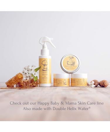 Shop Anti Aging Skin Care Set for Men & Women 6-Piece Facial Kit with Double Helix Water Day Cream Night Cream Cleanser Mist & Exfoliator International Shipping Available - Buy Online on SooperMarket.com