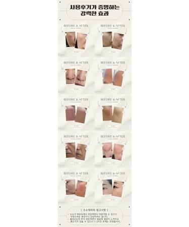 Hydrogen Dual Skin Changer Set | Hydrating Anti-Aging K-Beauty Therapy | International Shipping - Buy Online on SooperMarket.com