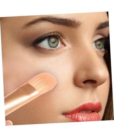 Buy Balacoo 3 Sets Professional Makeup Brush for Women - Travel-Friendly Cosmetics Kits | Best Eyeshadow & Lip Brushes | International Shipping Available - Buy Online on SooperMarket.com
