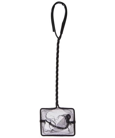 Amtra A6000990 Landing Net Black 8 cm