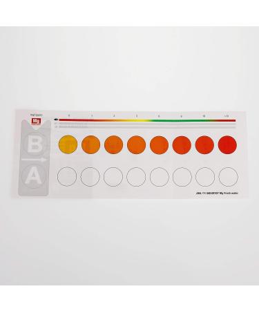 JBL Water Test Set for Freshwater Aquariums | ProAquaTest Mg Magnesium Testing Kit - Accurate & Reliable - Buy Online on SooperMarket.com