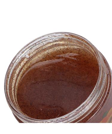 120g Body Exfoliating Scrub Cream - Deep Cleansing & Hydrating Moisturizer for Refreshing Tender Skin | Gentle Exfoliation Gel - International Shipping Available - Buy Online on SooperMarket.com