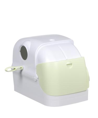Vision Breeding Box
