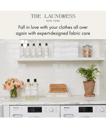 Laundress Whites Detergent 32 oz - Concentrated Laundry Liquid Whiten & Brighten Clothes Tough on Stains Classic Scent | International Shipping - Buy Online on SooperMarket.com