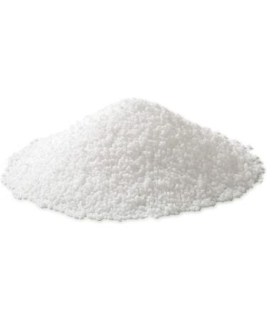 Stearic Acid (Triple Pressed) - Food & Cosmetic Grade - Natural & Halal - 8oz 1/2lb - Buy Online on SooperMarket.com