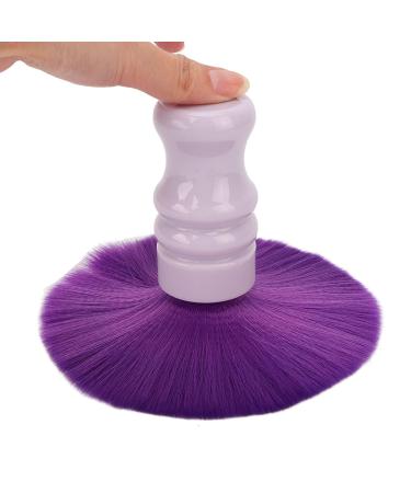 Neck Duster Brush | Soft Nylon Dust Cleaning Tool for Hair Salons International Shipping Available - Buy Online on SooperMarket.com