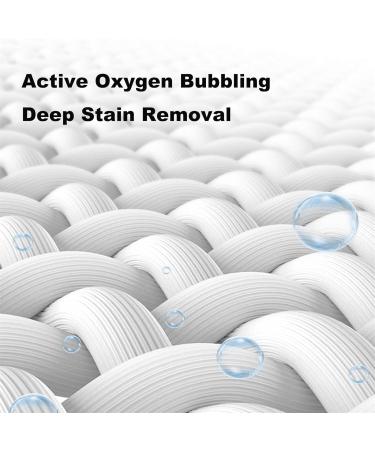 Active Biological Enzyme Washing Multi-Functional Bio-Enzyme Cleaning Tablets Japan Universal Stain Removal Cube Universal Stain Remove A Cube Stubborn Stains Cleaner for Pots and Pans (5Box) - Buy Online on SooperMarket.com