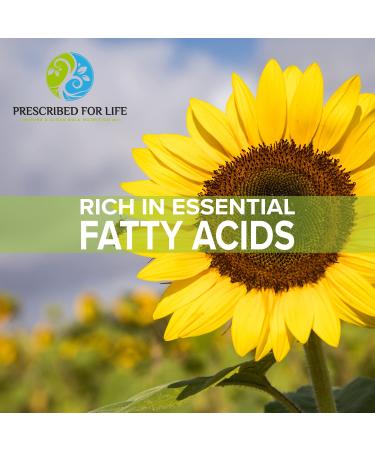 Sunflower Lecithin Powder 4 oz - Non-GMO, Gluten Free, Vegan | Rich in Choline & Essential Fatty Acids - Buy Online on SooperMarket.com