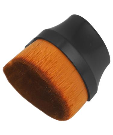 NOLITOY Makeup Brush Foundation Brush Small Foundation Brush Portable Foundation Brush for Women Girls