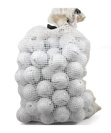 Top Flite 72 Mix - Value (AAA) Grade - Recycled (Used) Golf Balls