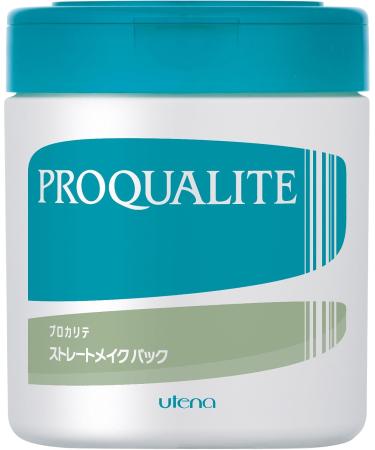 Utena PROQUALITE Purokarite Straight Make-Pack Large - Best International Shipping & Quality Hair Care - Buy Online on SooperMarket.com