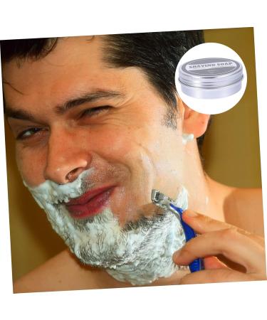 Stirling Shave Soap - Sandalwood Shaving Cream & Face Care Kit for Men | International Shipping - Buy Online on SooperMarket.com