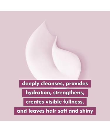 Love Beauty and Planet Vegan Biotin & Mandarin Deep Cleanse Conditioner - 32 oz - Buy Online on SooperMarket.com