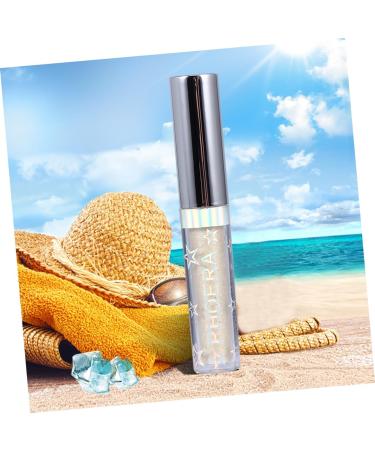 FOYTOKI 3pcs Pearlescent Eye Shadow Makeup Glitter Liquid Eyeliners Glow Golden - Buy Online on SooperMarket.com