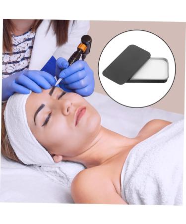 Mikinona eyebrow mapping brow drawing paste for women eyebrow makeup drawing paste 1 count (Pack of 1) Black - Buy Online on SooperMarket.com