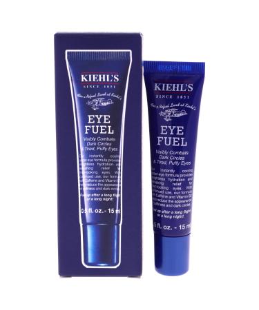 Kiehls Eye Fuel Treatment Men 0.5 oz