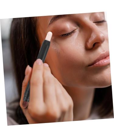 Angoily Eyeshadow Brush Makeup Eyeshadow Eye Makeup Eye Shadow Makeup Eye Shadow Stick Eye - Buy Online on SooperMarket.com