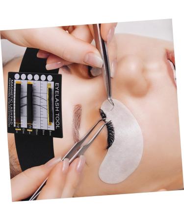 1 Set Grafting Eyelash Tool Crystal Fabric Supplies - Buy Online on SooperMarket.com