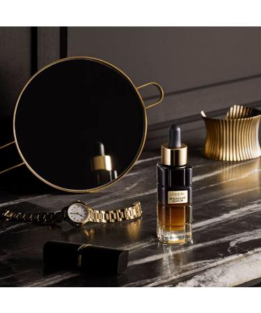 L'Oreal Paris Age Perfect Midnight Serum 1 oz - Anti-Aging Night Serum - Buy Online on SooperMarket.com