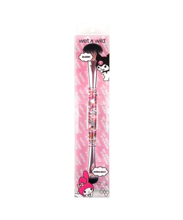 wet n wild Dual-ended Face Brush
