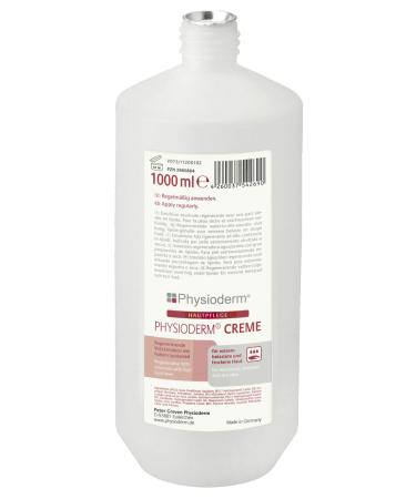Physioderm cream 1000 ml